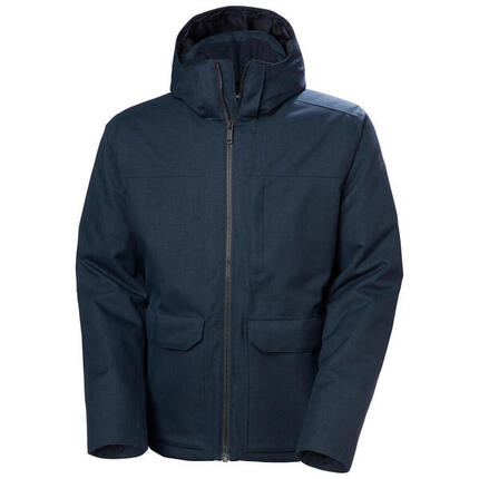 Chubasquero con capucha Helly Hansen Chill 3.0