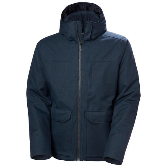 Giubbotto impermeabile con cappuccio Helly Hansen Chill 3.0