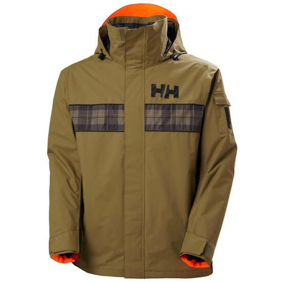 Skijacke Helly Hansen ULLR D 2.0