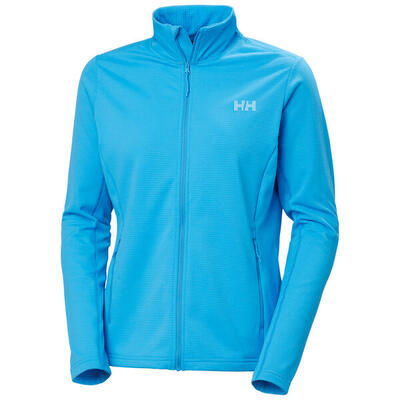 Damesfleece helly hansen versalite