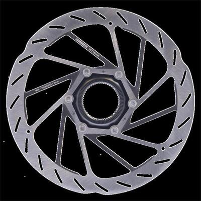 Remschijf hs2 ø180mm, centerlock