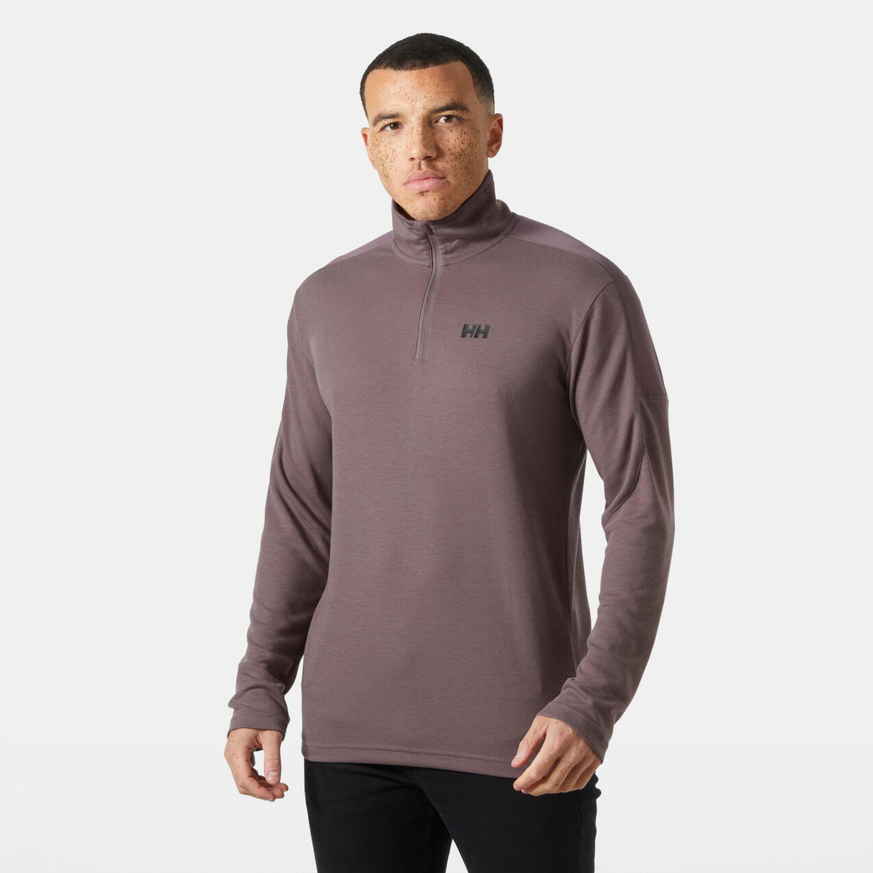 Maglione con 1/4 di zip Helly Hansen 2.0 2/5
