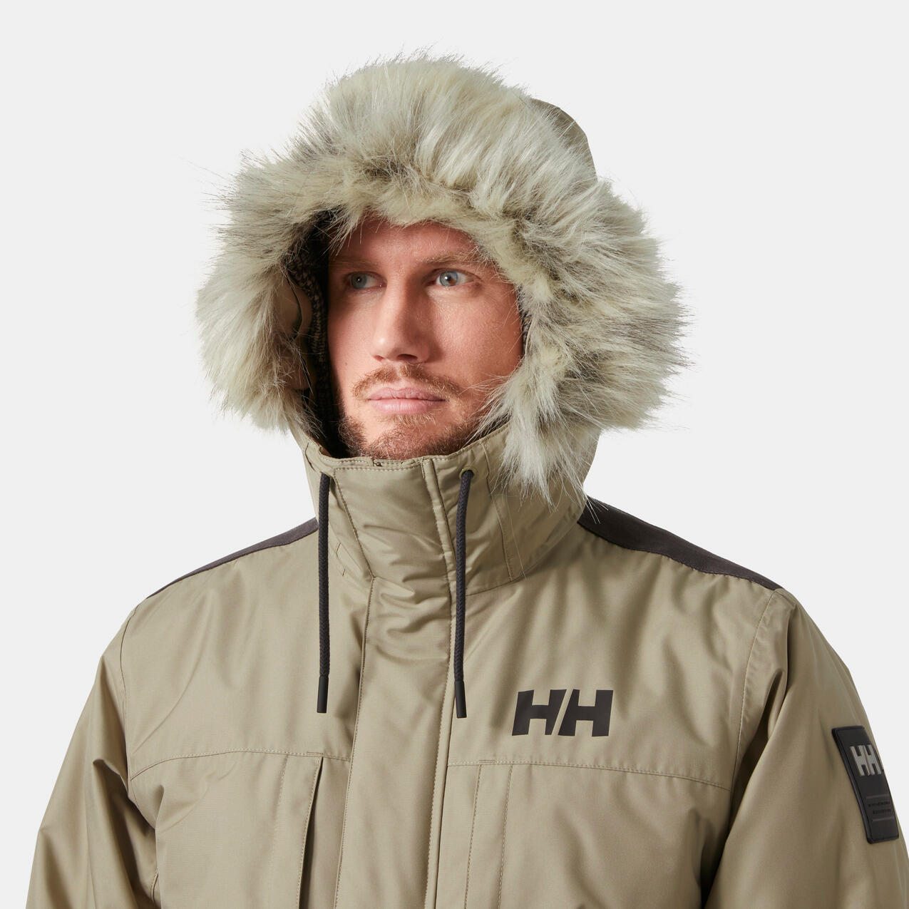 Parka Helly Hansen Coastal 3.0 3/7