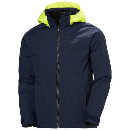 Regenjacke Helly Hansen HP Storm Racing