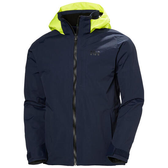 Regenjacke Helly Hansen HP Storm Racing