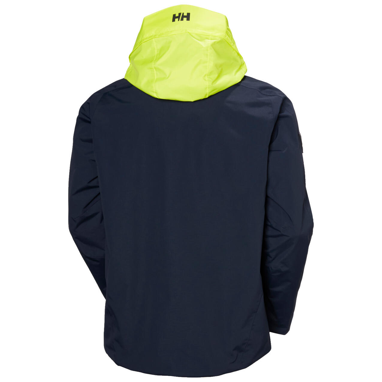 Camisa impermeável Helly Hansen HP Storm Racing 6/7