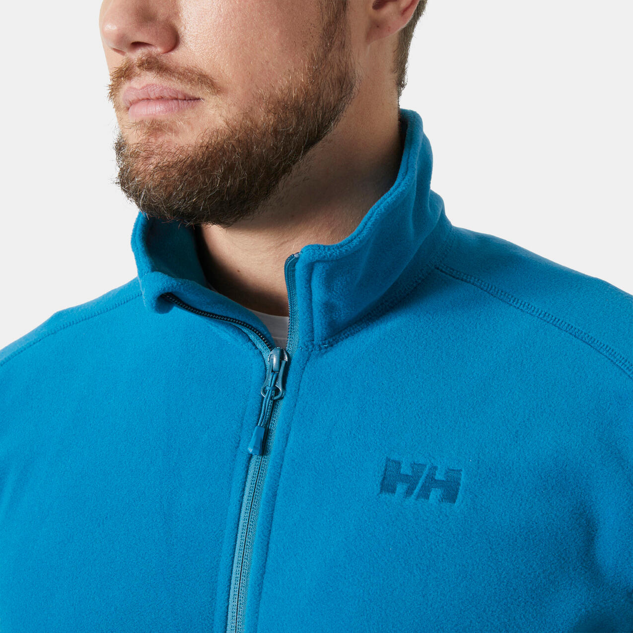 Forro polar Helly Hansen Daybreaker 3/6