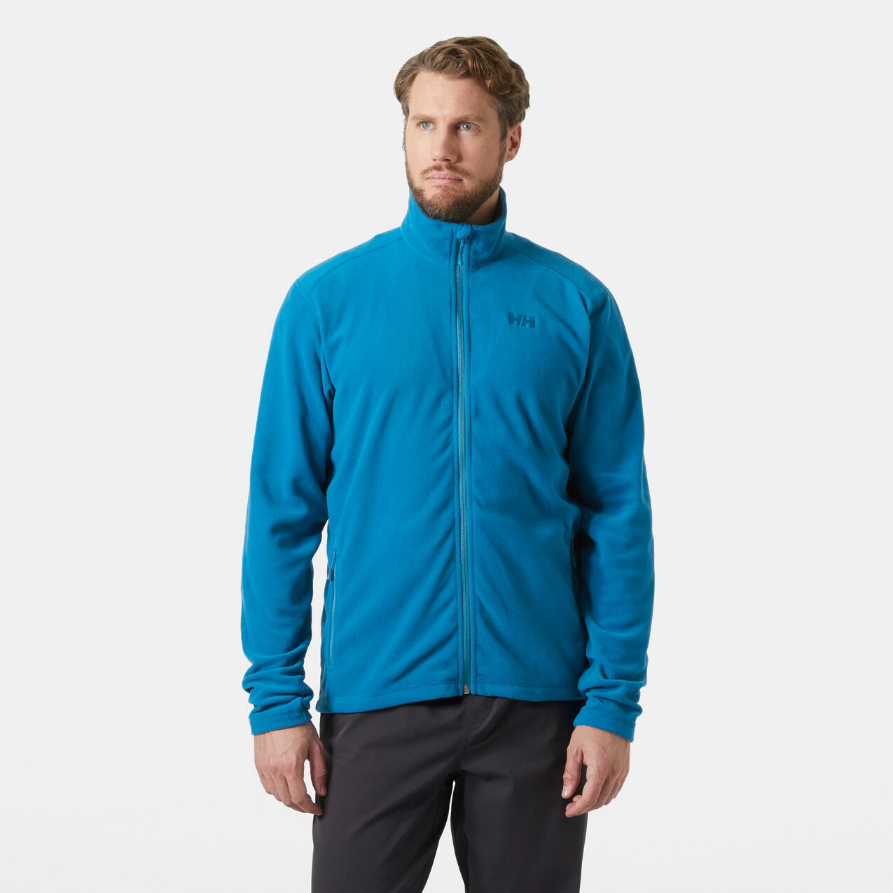 Forro polar Helly Hansen Daybreaker 2/6