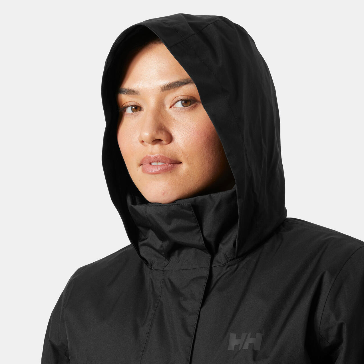 Veste imperméable femme Helly Hansen Vancouver INS 3/7