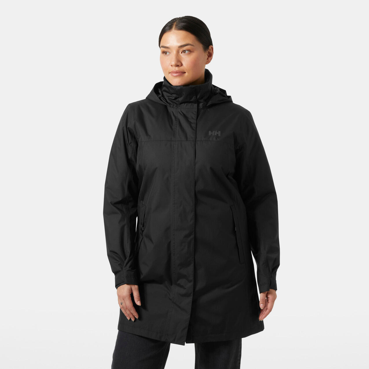 Veste imperméable femme Helly Hansen Vancouver INS 2/7