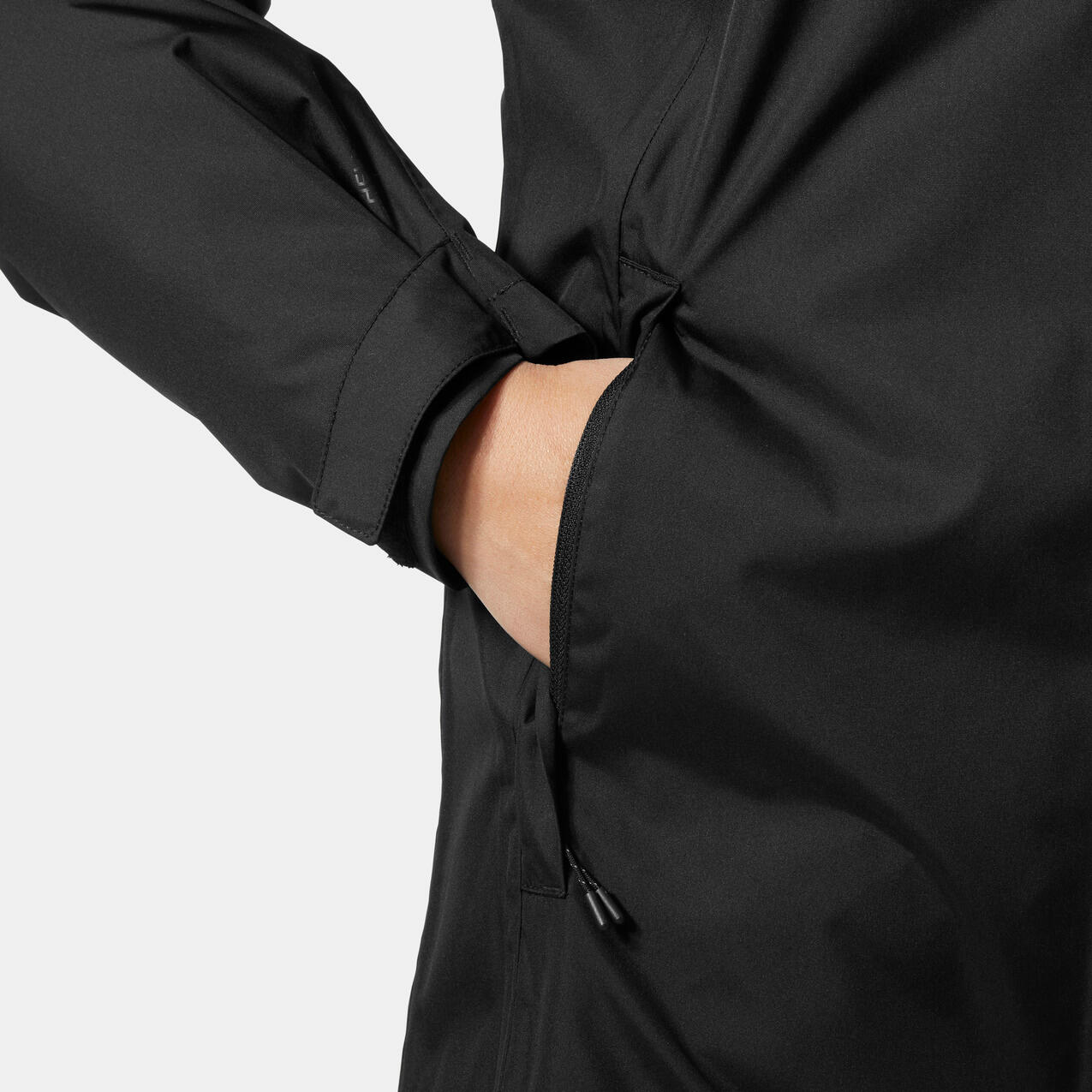 Veste imperméable femme Helly Hansen Vancouver INS 7/7