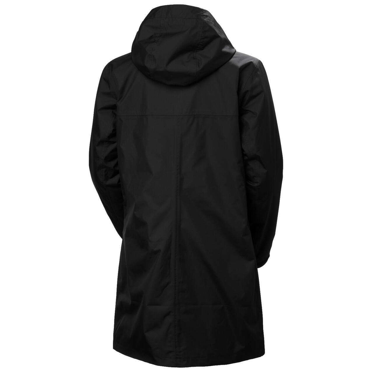 Veste imperméable femme Helly Hansen Vancouver INS 6/7