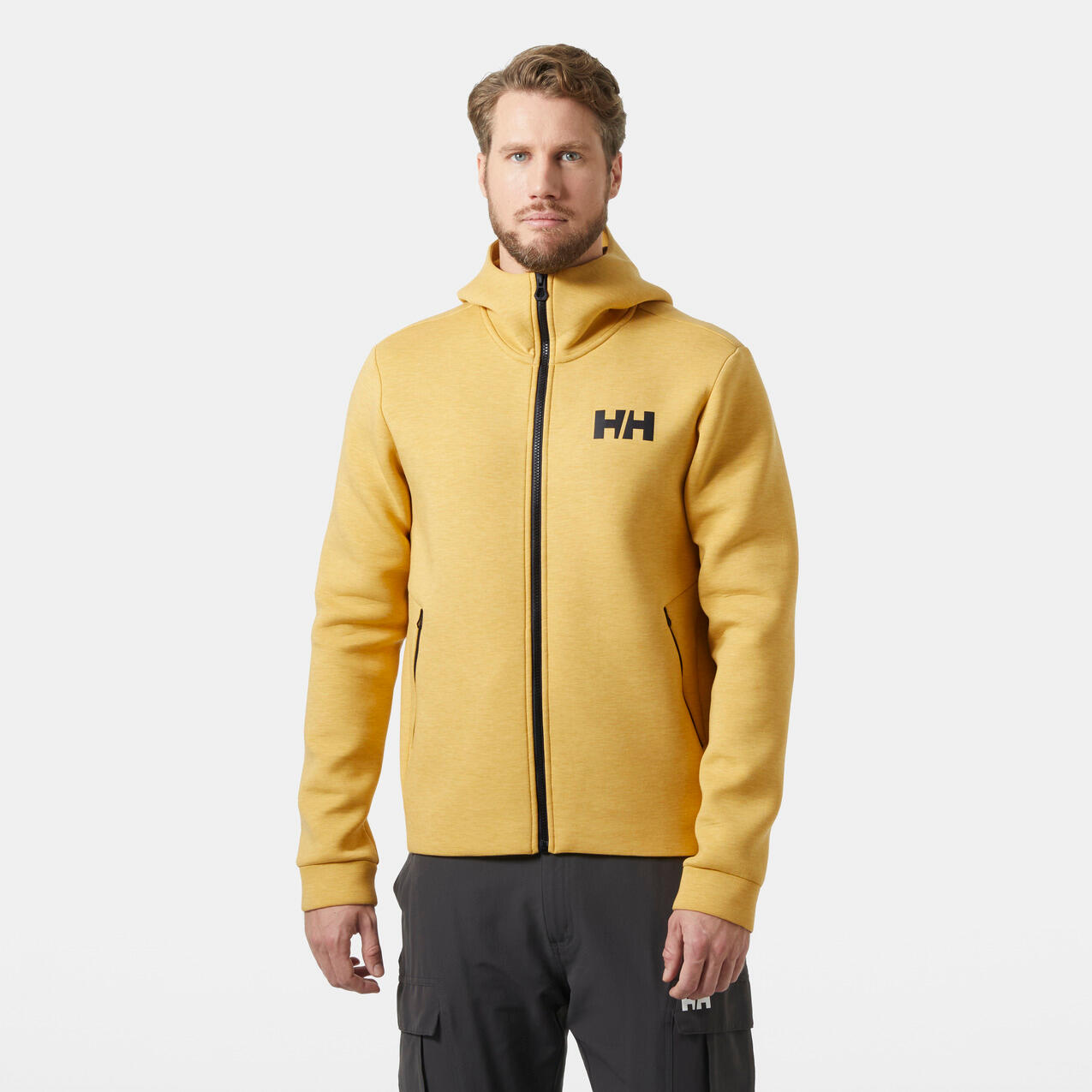Kapuzenjacke Helly Hansen Ocean 2.0 2/7