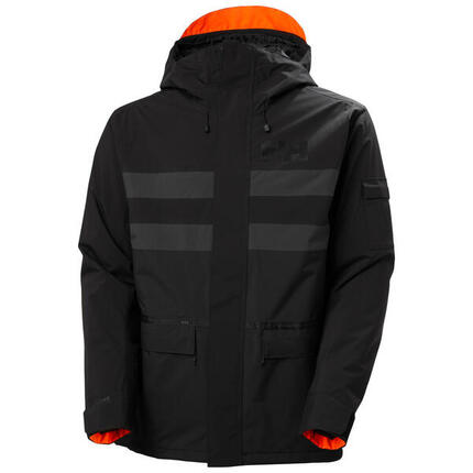 Skijacke Helly Hansen ULLR D Fram