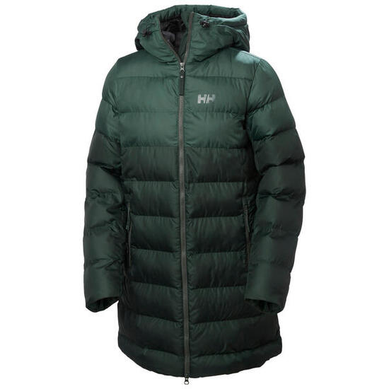 Parka damska z kapturem Helly Hansen Active
