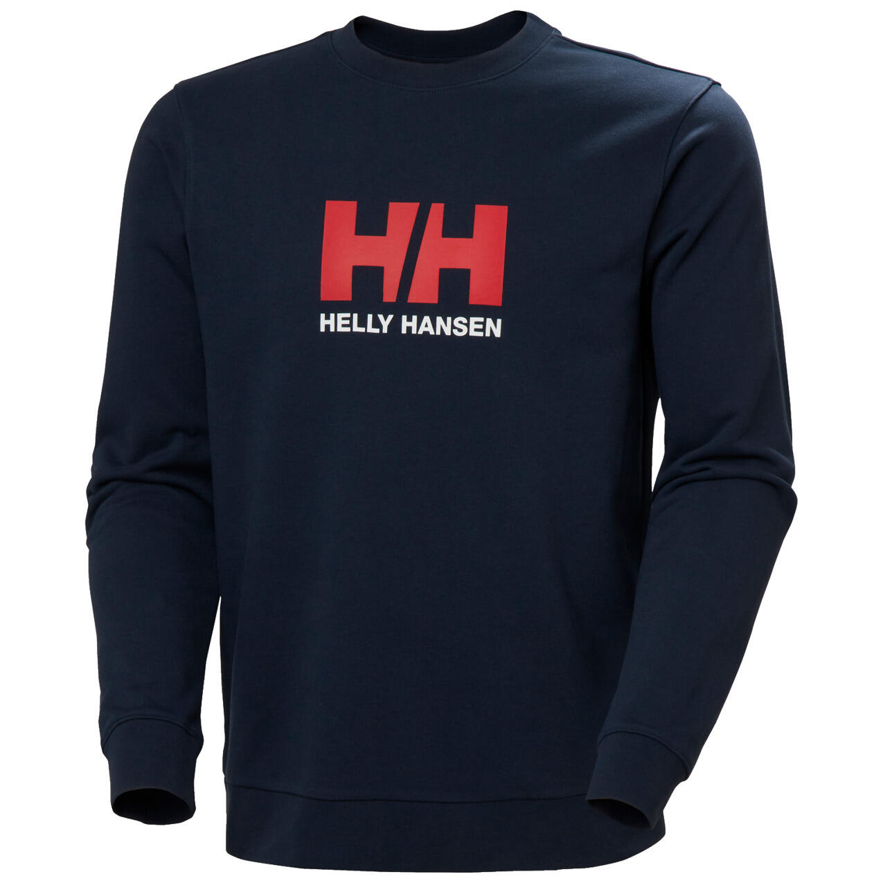 HELLY HANSEN Felpa Helly Hansen Logo