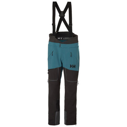 Skihose mit Hosenträgern Helly Hansen Odin BC Softshell
