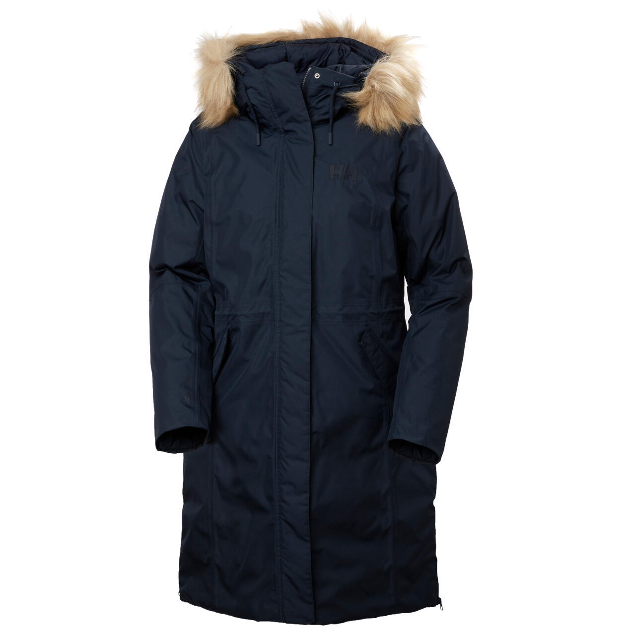 HELLY HANSEN Women's parka Helly Hansen Vega