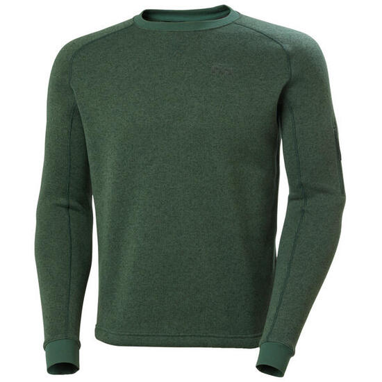 Bluza z okrągłym dekoltem Helly Hansen Varde