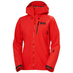 Veste de randonnée femme Helly Hansen Odin 9 Worlds 3.0