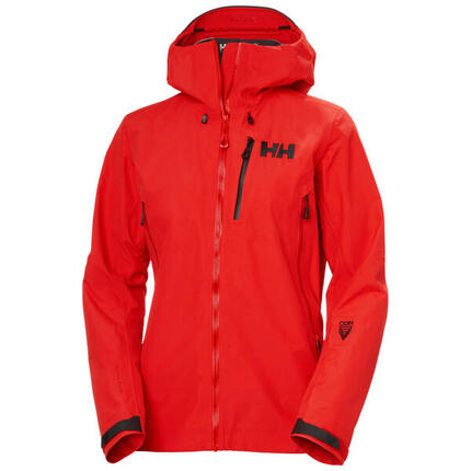 Veste de randonnée femme Helly Hansen Odin 9 Worlds 3.0