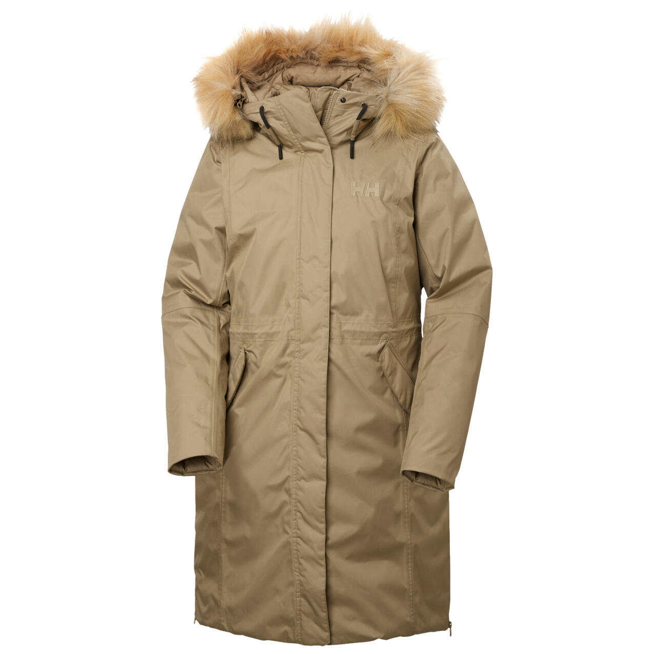 HELLY HANSEN Dámská parka Helly Hansen Vega
