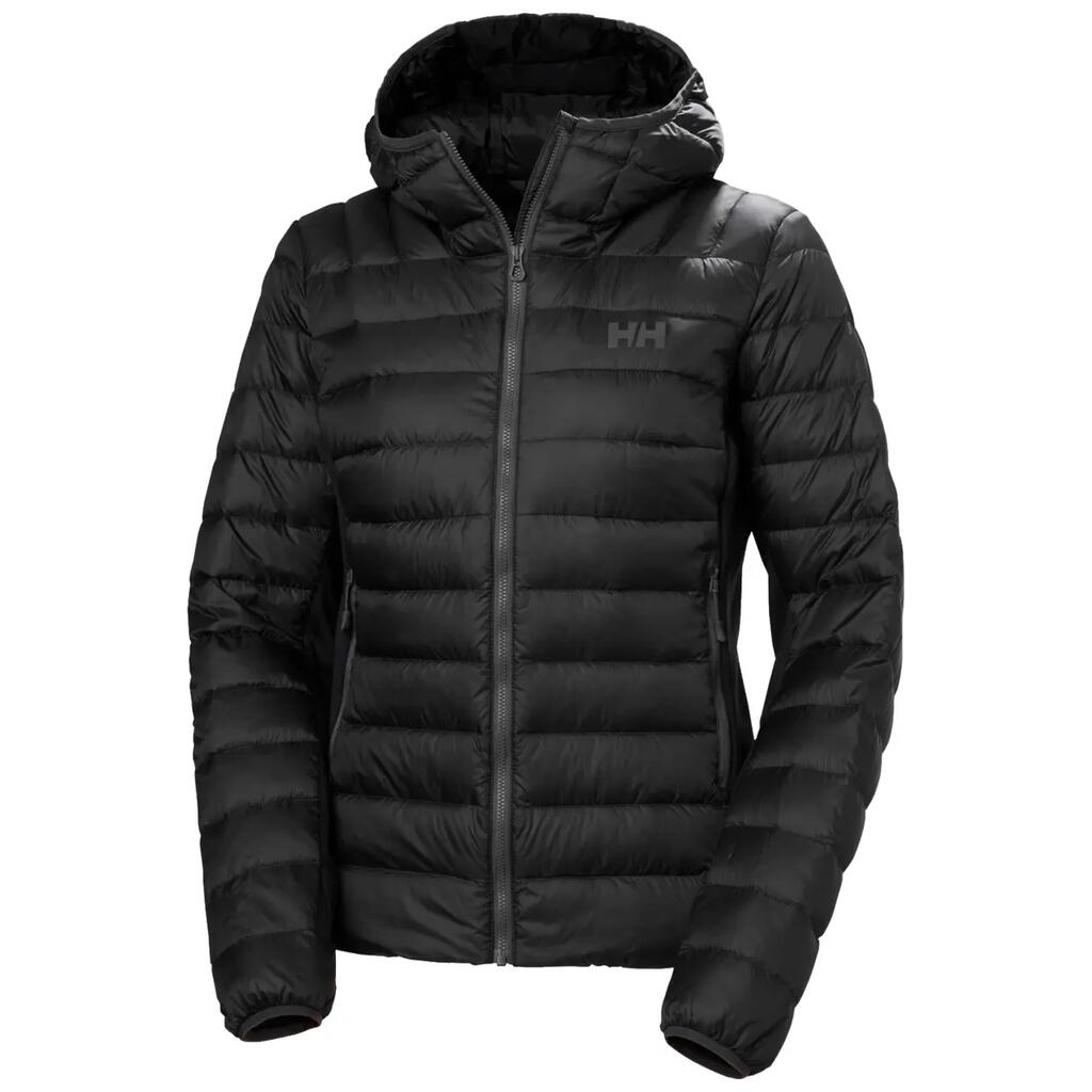 Women's hybrid jacket Helly Hansen Verglas Down 2.0