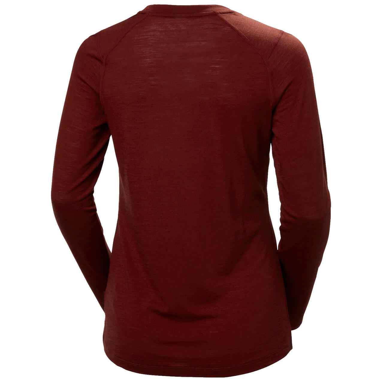 T-shirt manches longues femme Helly Hansen Durawool 6/6