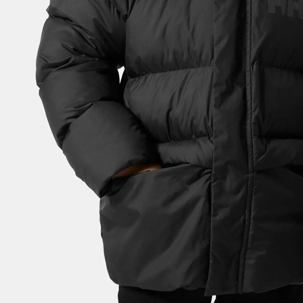 Child Puffer jacket Helly Hansen Specter 5/6
