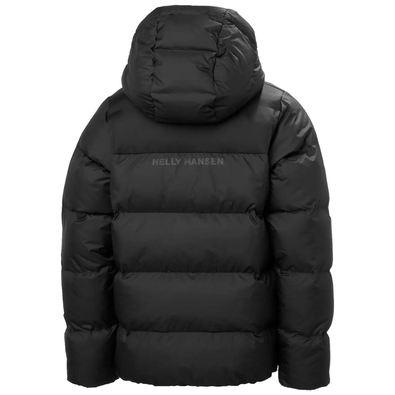 Child Puffer jacket Helly Hansen Specter 6/6