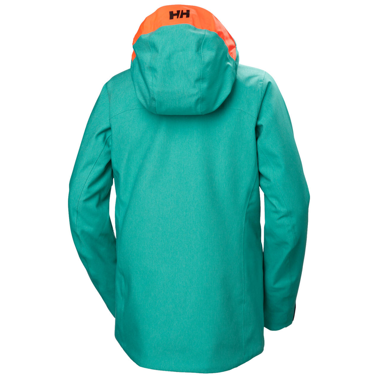 Women's hiking jacket Helly Hansen Powderqueen 3.0 6/7