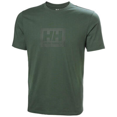 T-Shirt Helly Hansen Box 2.0