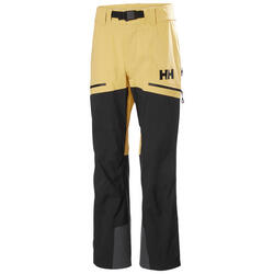 Pantalon de ski femme Helly Hansen Odin BC Infinity Shell