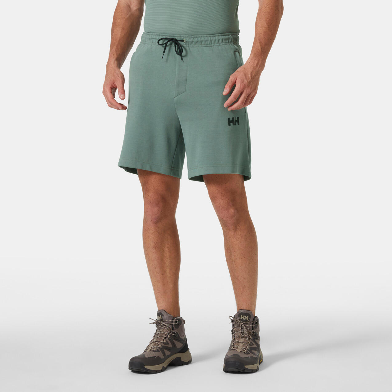 Short Helly Hansen HP Tech 2/6