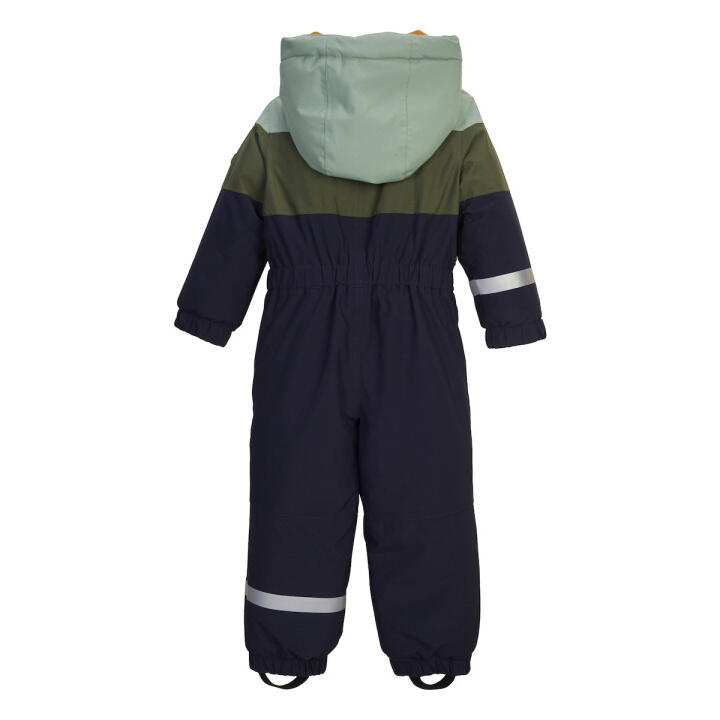 Overall, Baby, Jungen Killtec FIOW 54 2/2