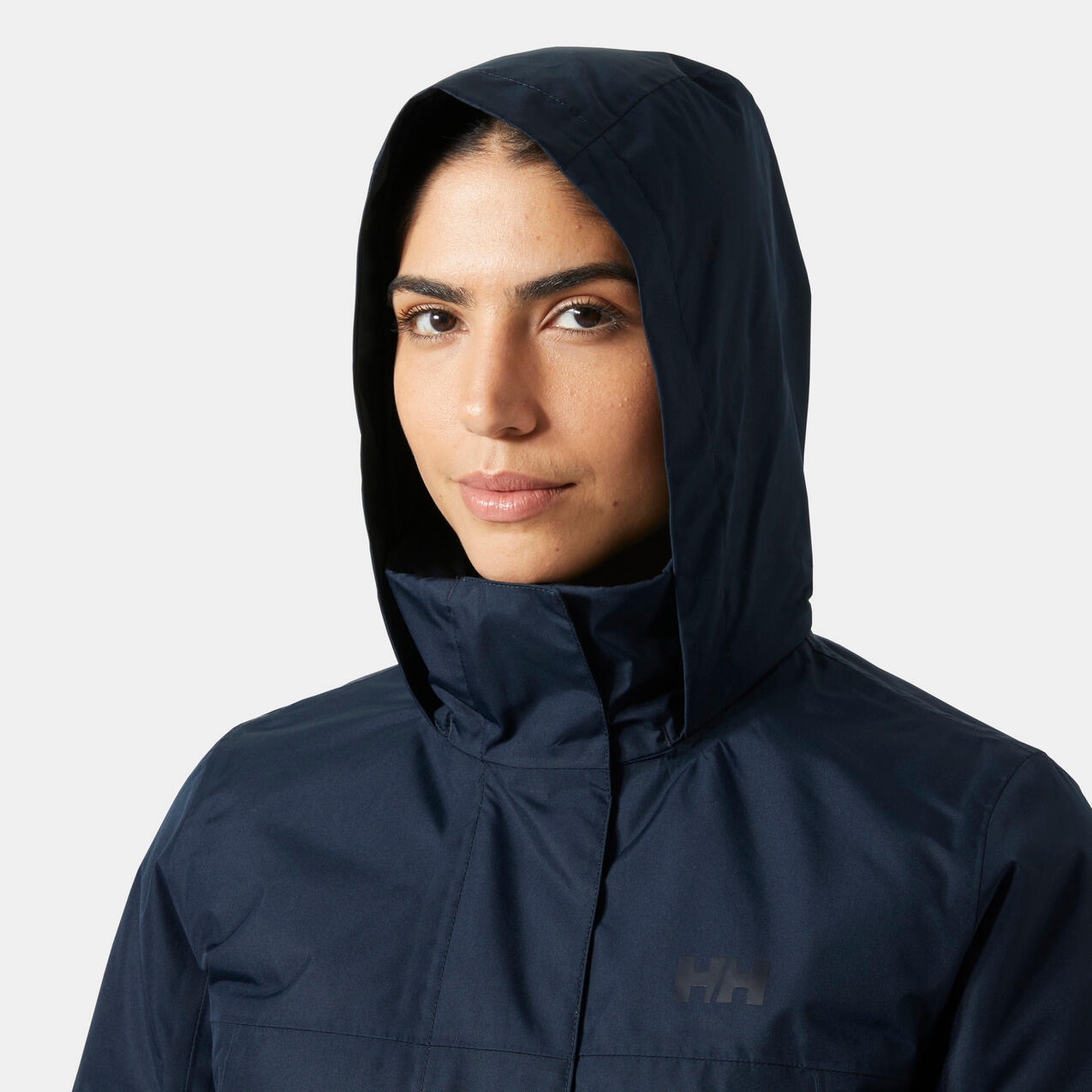 Regenjacke für Damen Helly Hansen Vancouver INS 3/7