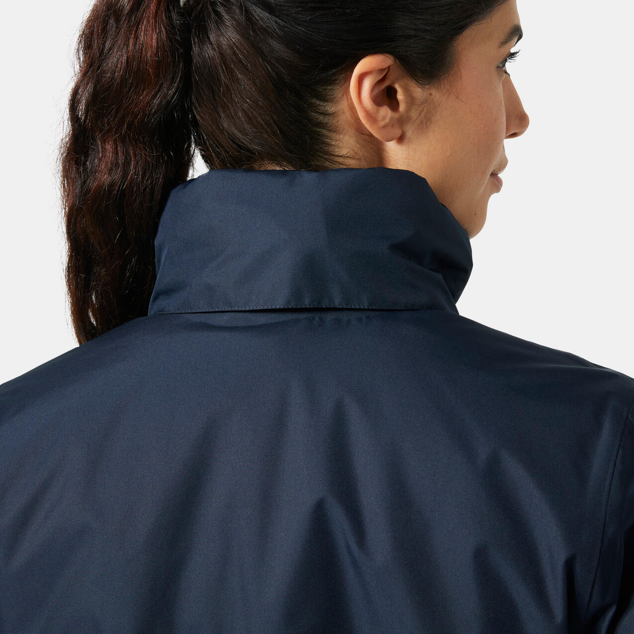 Regenjacke für Damen Helly Hansen Vancouver INS 5/7