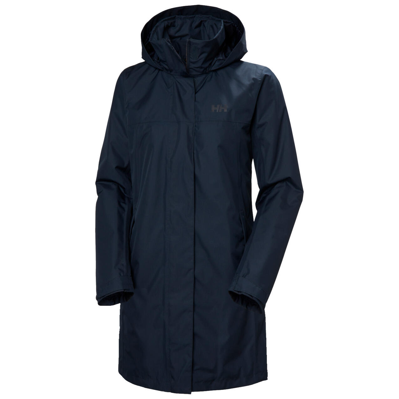HELLY HANSEN Women's waterproof jacket Helly Hansen Vancouver INS