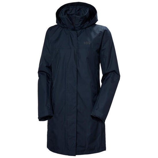 Regenjacke für Damen Helly Hansen Vancouver INS