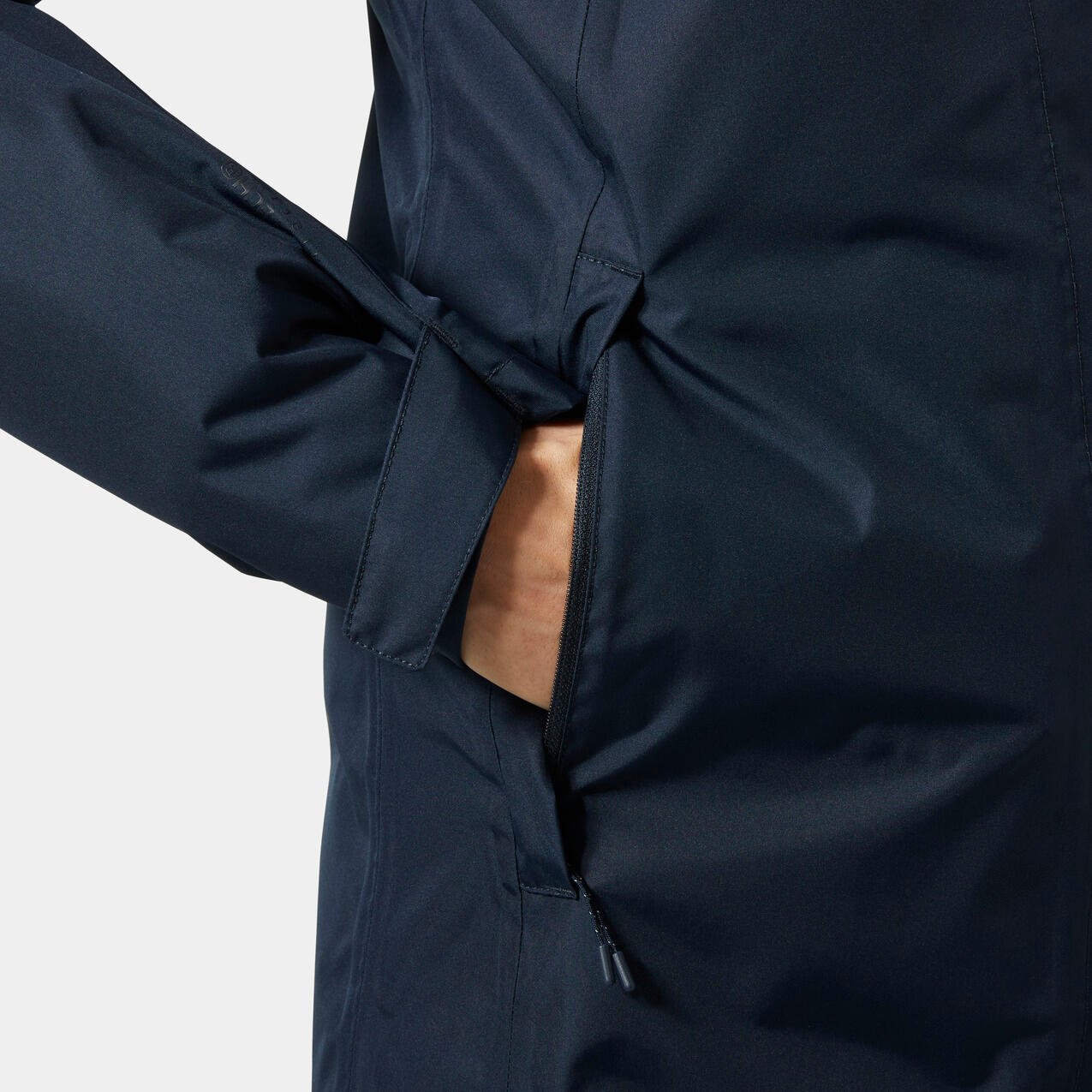 Regenjacke für Damen Helly Hansen Vancouver INS 7/7