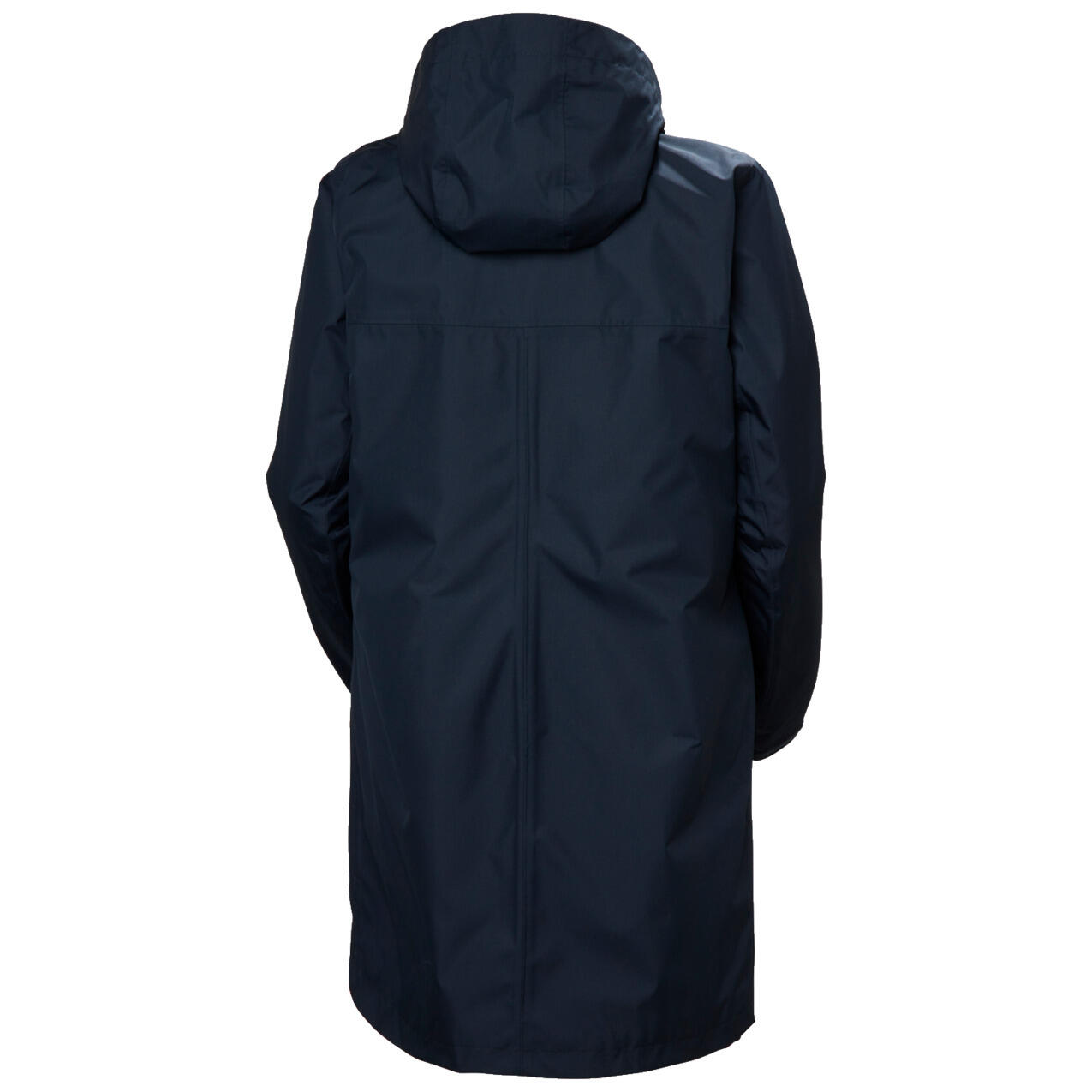 Regenjacke für Damen Helly Hansen Vancouver INS 6/7