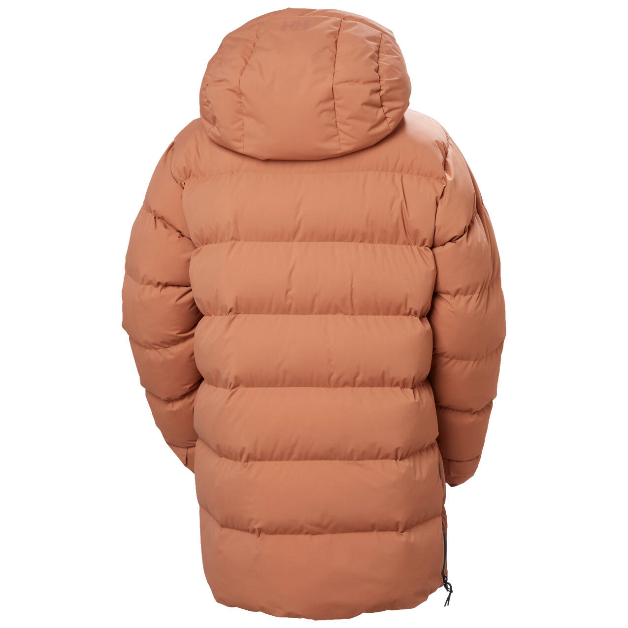 Lange Daunenjacke mit Kapuze, Damen Helly Hansen Aspire 6/7