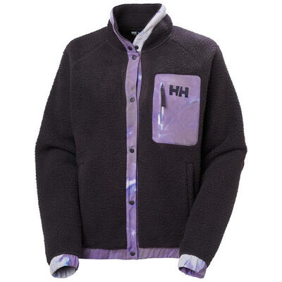 Damesfleece helly hansen imperial pile snap