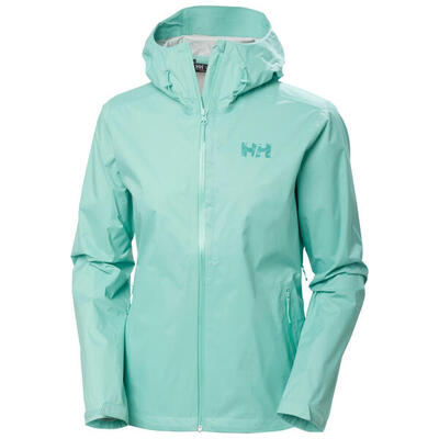Dames wandeljack helly hansen loke terra