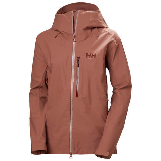 Skijacke Damen Helly Hansen Verglas Bc