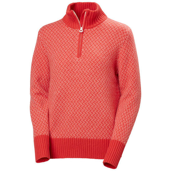 Pull femme Helly Hansen Arctic Iceland