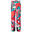 Pantaloni de schi W Legendary Insulated Pant - multicolor femei