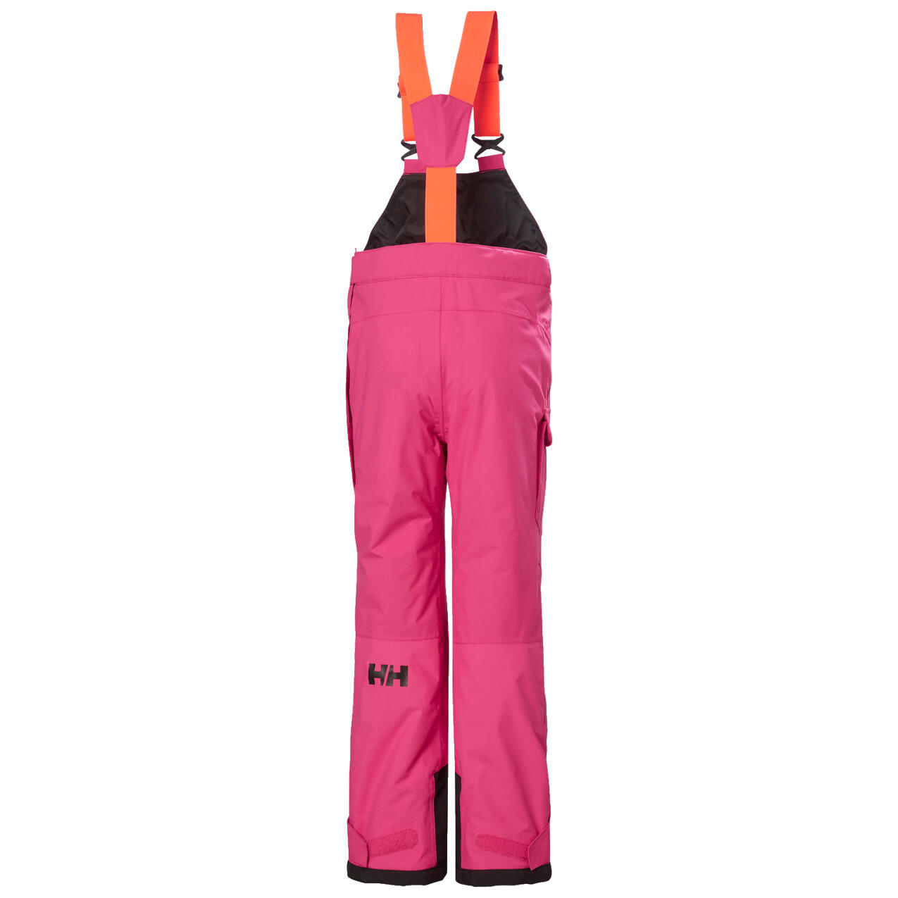 Pantalon de ski à bretelles enfant Helly Hansen Summit 6/6