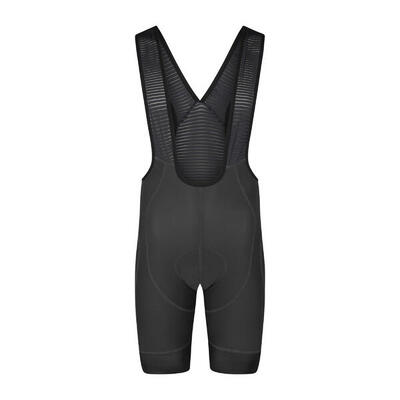 Wielerbroek zomer ademend heren - icon zwart