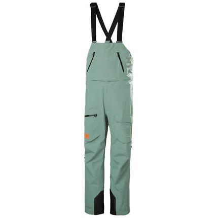 Skihose mit Hosenträgern Helly Hansen Ridge Infinity